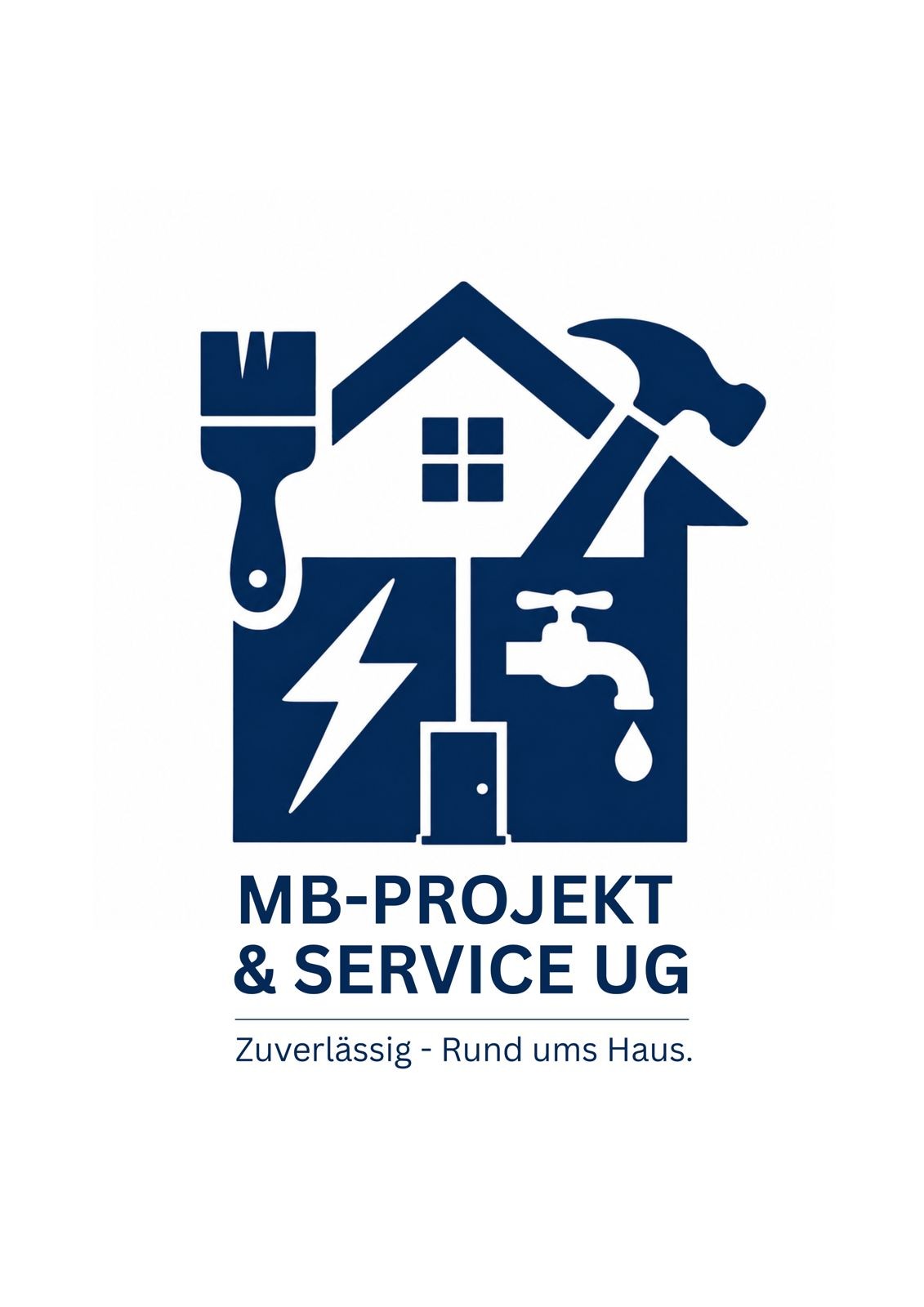 MB-Projekt & Service UG Logo